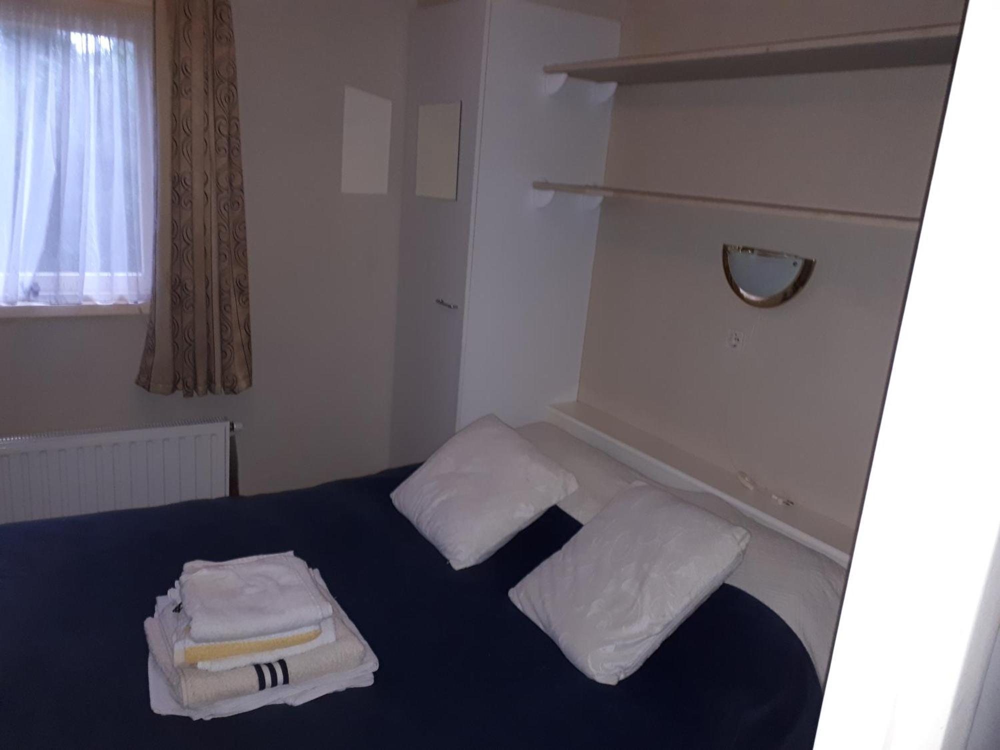 Chalet Op De Veluwe Пюттен Экстерьер фото